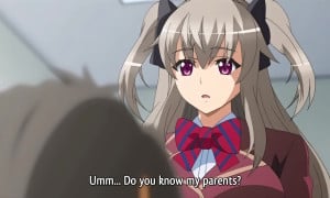 Kutsujoku 2 The Animation Episode 1
