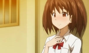 Koiito Kinenbi The Animation Episode 2