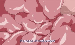 Otome Hime Episode 1