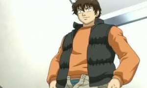 Kininaru Kimochi Episode 1