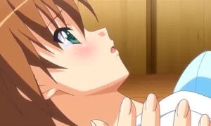 Oni ChiChi 2 - Episode 1