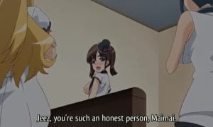 Katekano: Idol Sister Episode 1