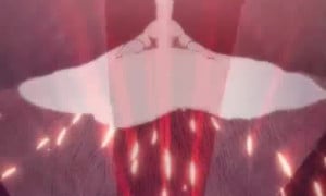 Mahou Shoujo Elena Episode 2
