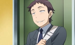 Kakushi Dere Episode 3