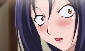 Anata Dake Konbanwa Episode 4