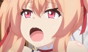 Hyakkiya Tantei Jimusho: Hyakkiya Hikari no Youkai Jikenbo Episode 3