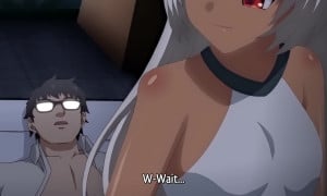 Enjo Kouhai Episode 3