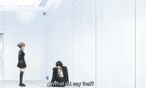 Euphoria Episode 2