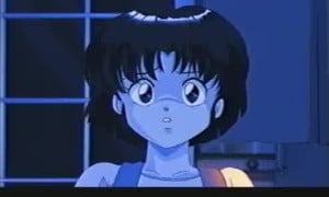 Gekidora - Episode 2
