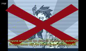 Monster Musume no Iru Nichijou Episode 1