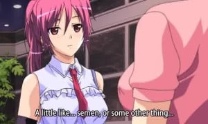 Kindan no Byoutou - Episode 2