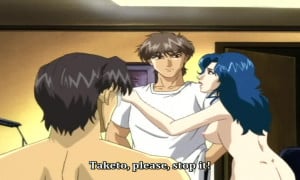 Immoral Sisters 2 Episode 1