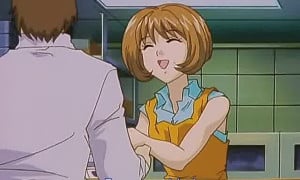 Refrain Blue Episode 1