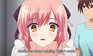 Hime-sama Love Life! Episode 4