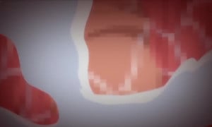 Kagirohi: Shaku Kei &ndash; Another - Episode 4