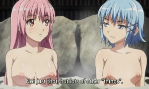 Tropical Kiss - Episode 1