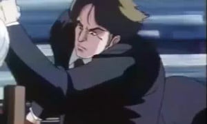 Wounded Man Episode 3