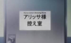 Kimi no Mana wa Rina Witch Episode 1