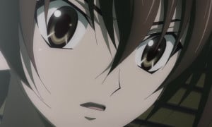 High School DxD New Episode 2