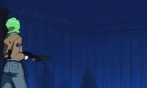 Zoku Gosenzo San&#8217;e Episode 3