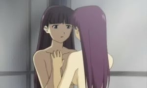 Mikagura Tanteidan Episode 2