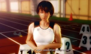 I Pass a Baton to Rena-senpai