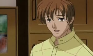 Kussetsu Episode 2