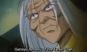 Injuu Seisen XX Episode 2