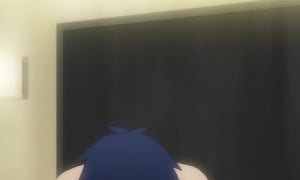 Masou Gakuen HxH Episode 8
