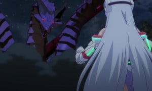 Masou Gakuen HxH Episode 6