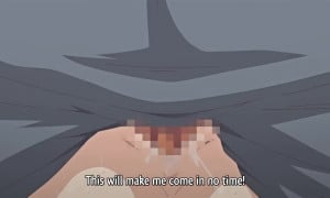 Kiss Hug Episode 1