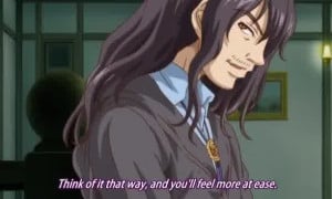 Garden - Episode 2