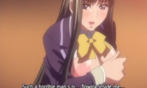 Bikyaku Seido Kaichou Ai Episode 1