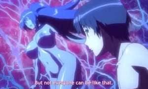 Witch of Steel Annerose - Episode 1