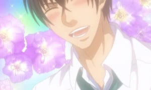 Omiai Aite wa Oshiego, Tsuyoki na, Mondaiji. Episode 5