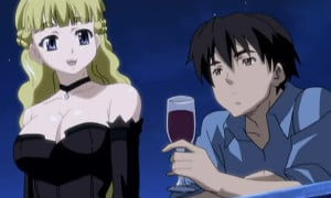 Resort Boin - Episode 1