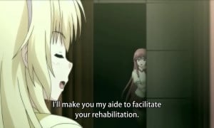 Do S na Seitokaichou-sama ga M Note - Episode 1
