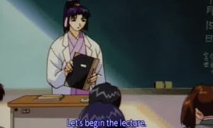 Gosenzo San&#8217;e Episode 2