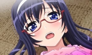 Shoujo Kyouiku Episode 1