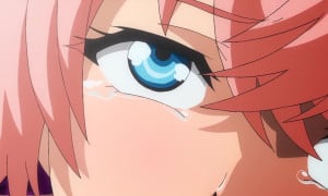 Kutsujoku 2 The Animation Episode 2