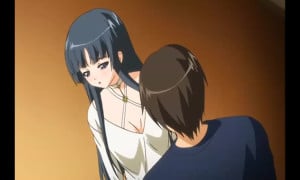Bloods Inraku No Ketsuzoku Two - Episode 2