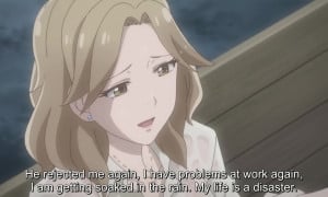 Otona Nya Koi no Shikata ga Wakarane! Episode 7