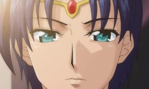 Dorei Maid Princess Episode 4