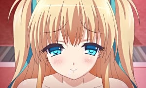 Hime-sama Love Life! Episode 3