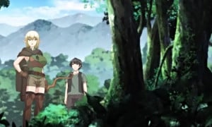 Isekai Harem Monogatari - Episode 2