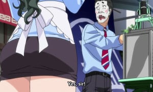Maro no Kanja wa Gatenkei - Episode 2