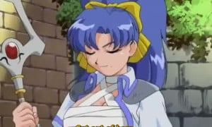 Sex Demon Queen Episode 1