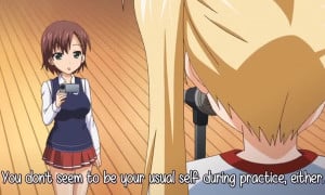 Oni Chichi: Rebuild Episode 2