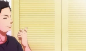 Mako-chan Kaihatsu Nikki Episode 3