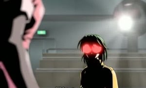 Sexy Magical Girl 2 - Episode 3